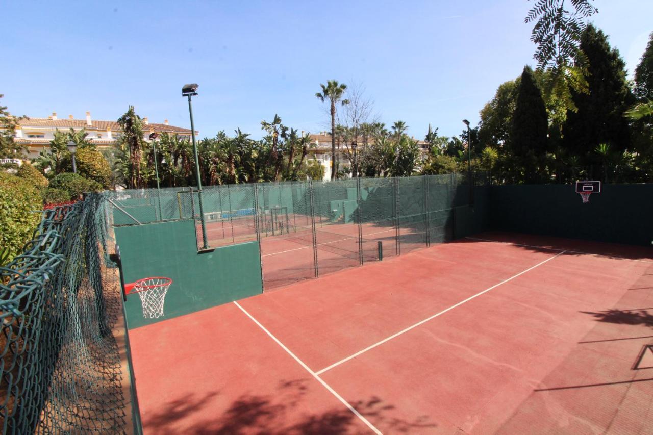 Apartment Dama De Noche - A 3 Minutos De Puerto Banus *