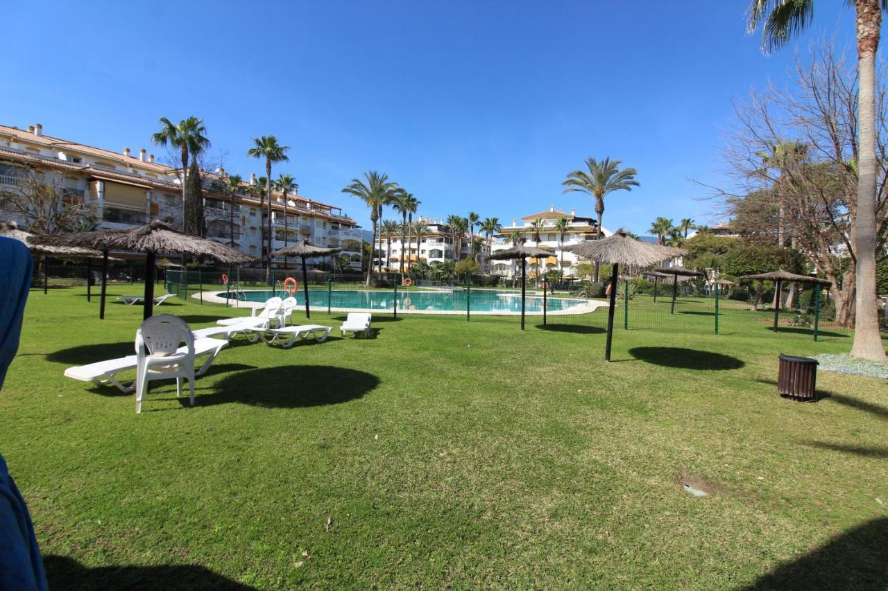 Apartment Dama De Noche - A 3 Minutos De Puerto Banus *