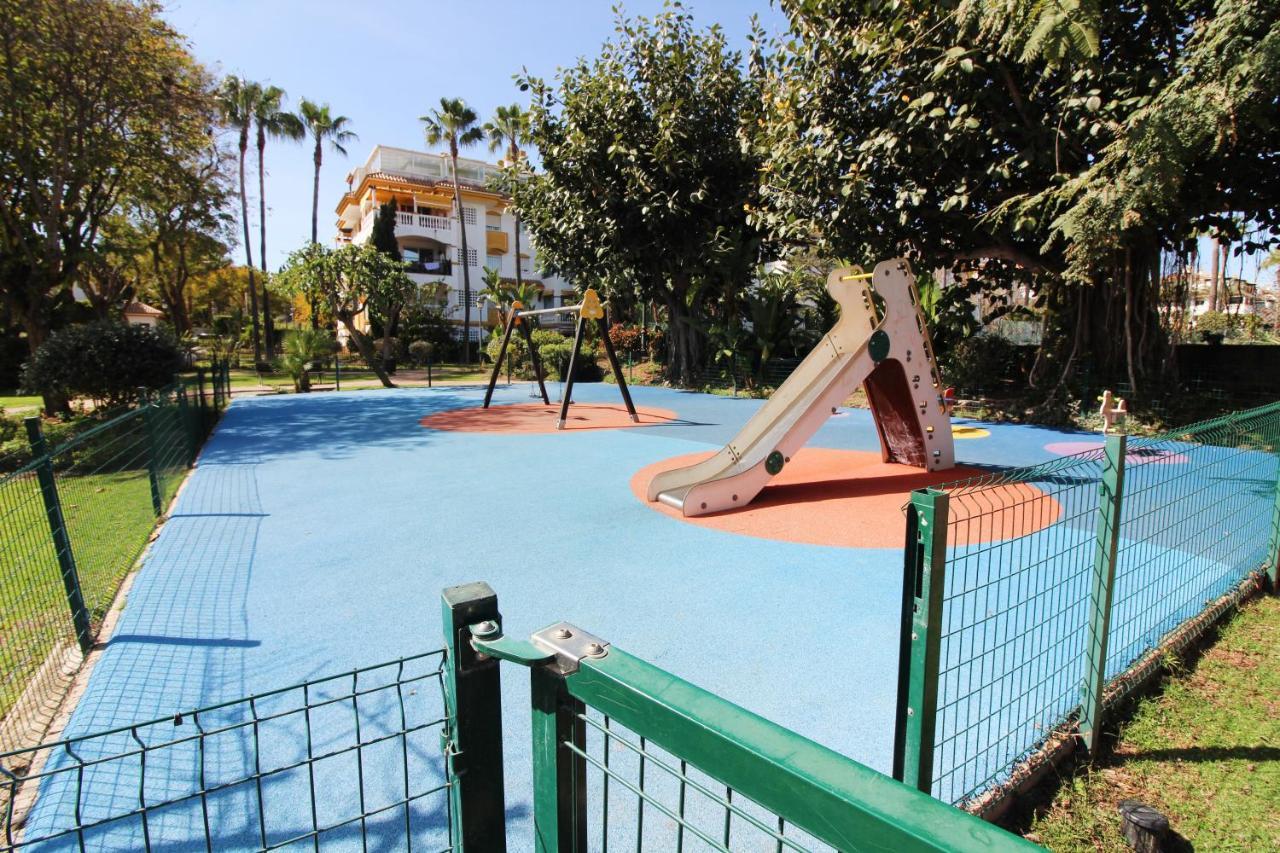 Apartment Dama De Noche - A 3 Minutos De Puerto Banus *