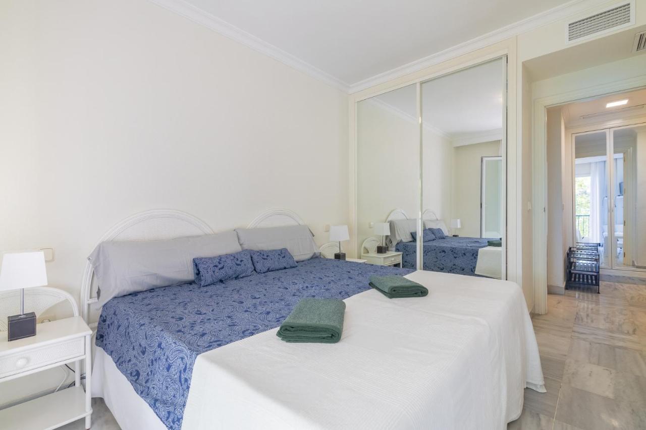 Dama De Noche - A 3 Minutos De Puerto Banus Apartment