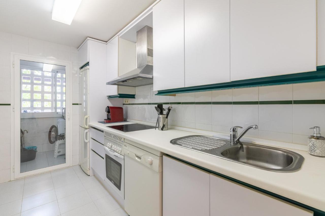 Apartment Dama De Noche - A 3 Minutos De Puerto Banus